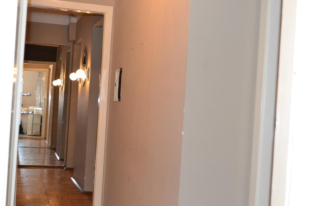 Goldfisch Apartment Hoher Markt Viena Cameră foto