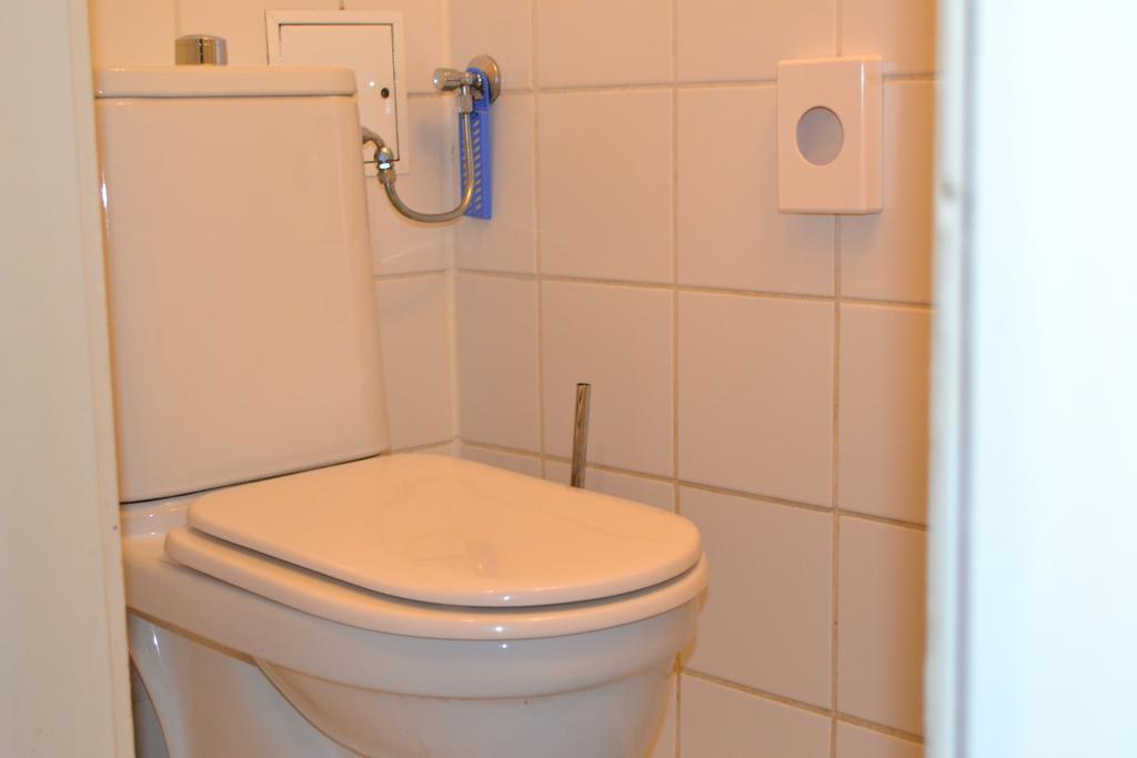 Goldfisch Apartment Hoher Markt Viena Exterior foto